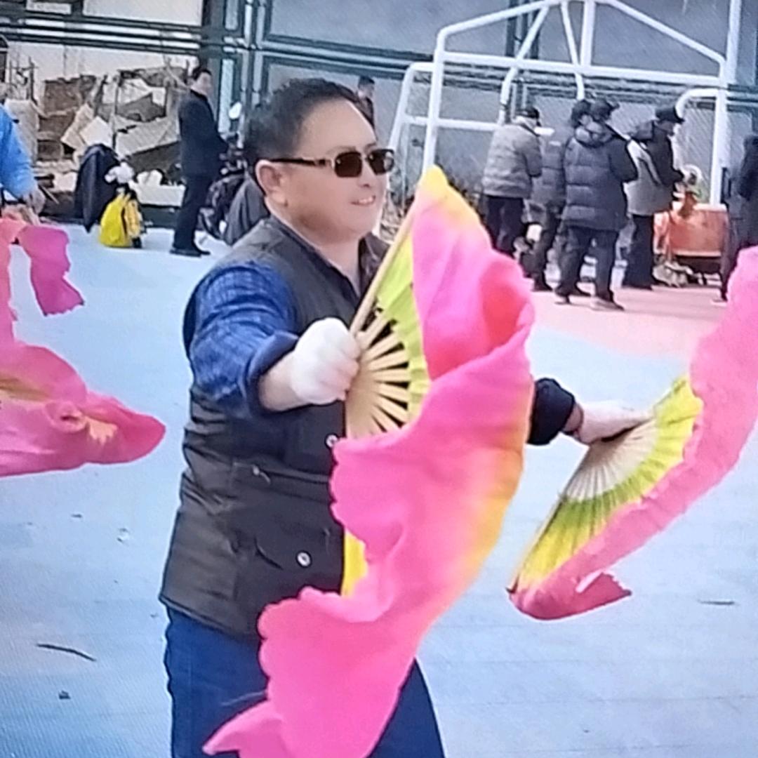 老农民小号