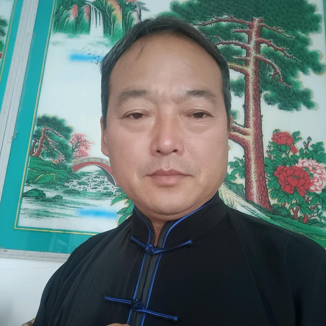 戚子涵的爷爷
