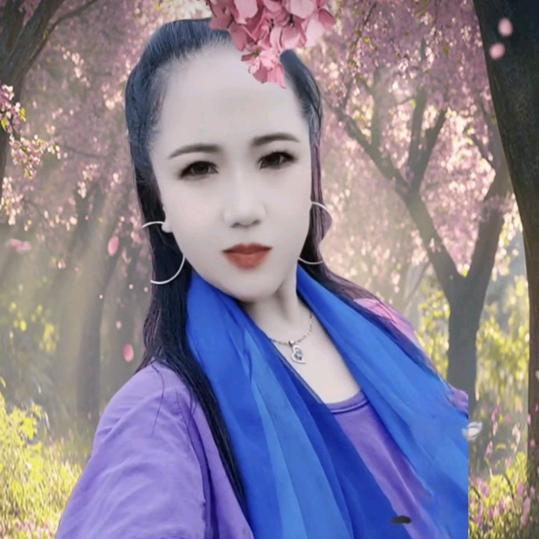 静心释然