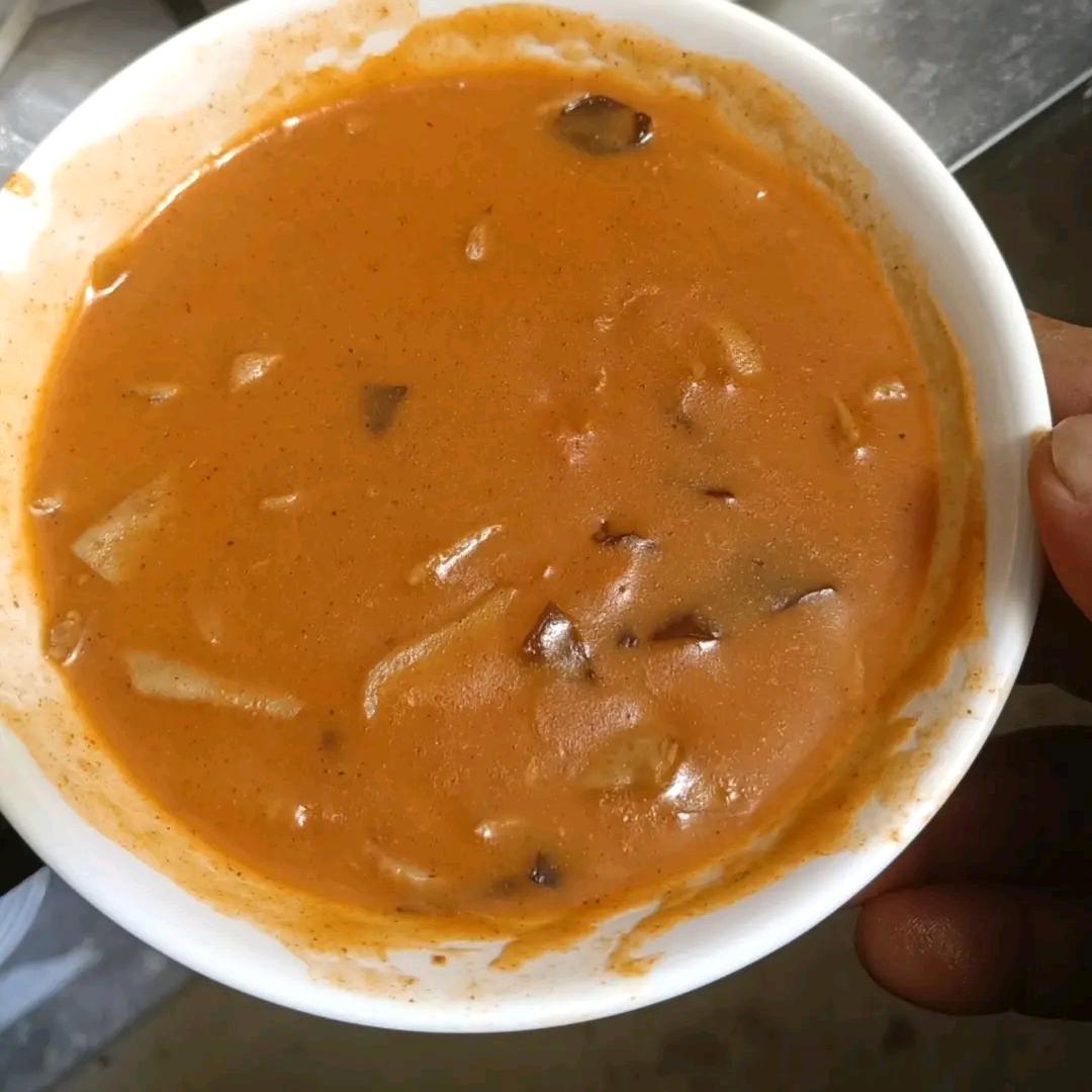 常记金汤胡辣汤