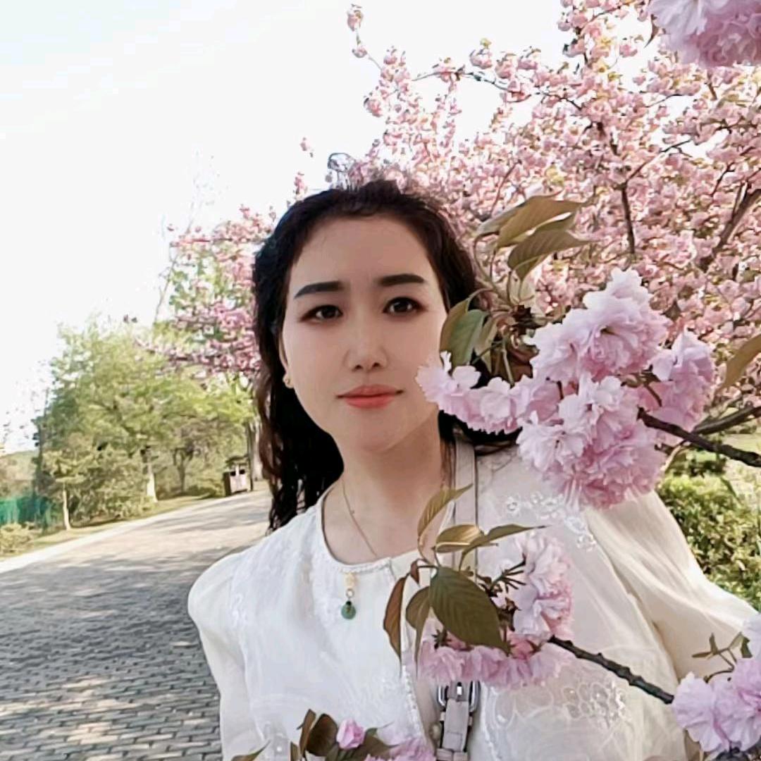 秋水伊人.
