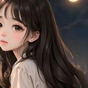 冬月吖