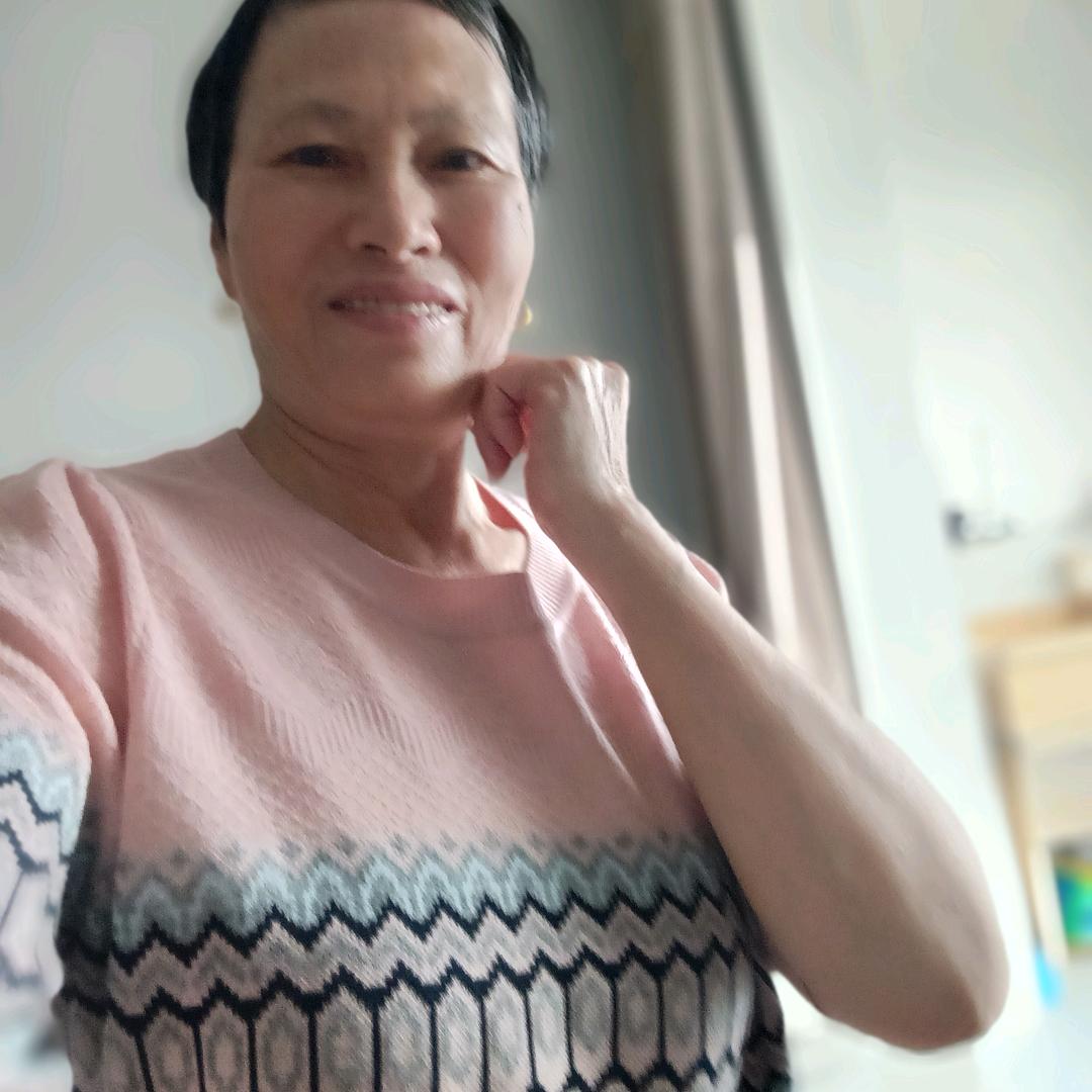 开心莲子