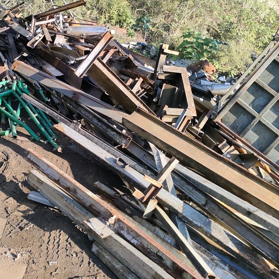 贵州滔滔废品回收