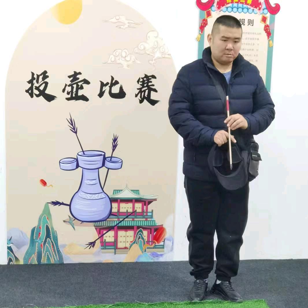 陈博闻