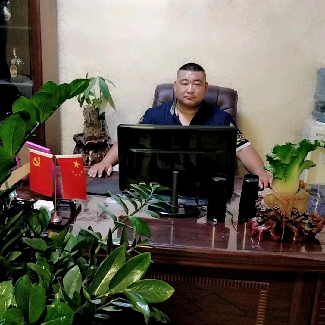 乾安春龙活羊代收