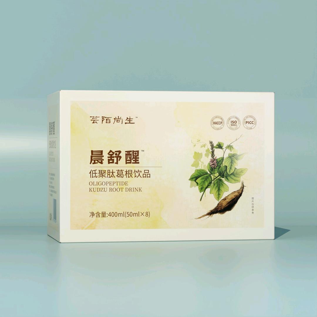 晨舒醒～创始人