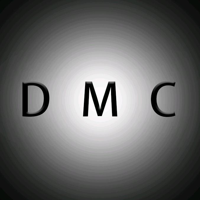 DMC高定饰品配饰
