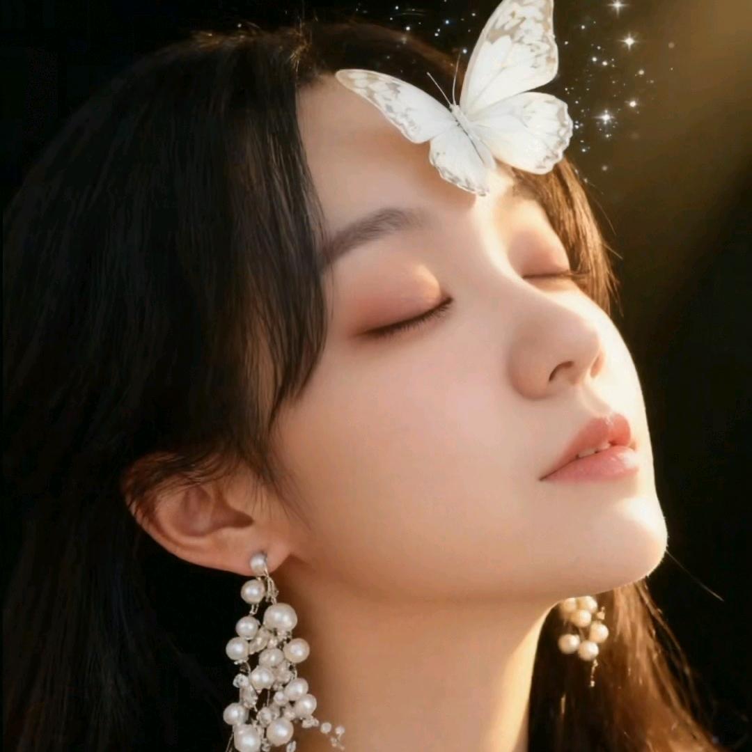 ⭐疏星淡月🌙
