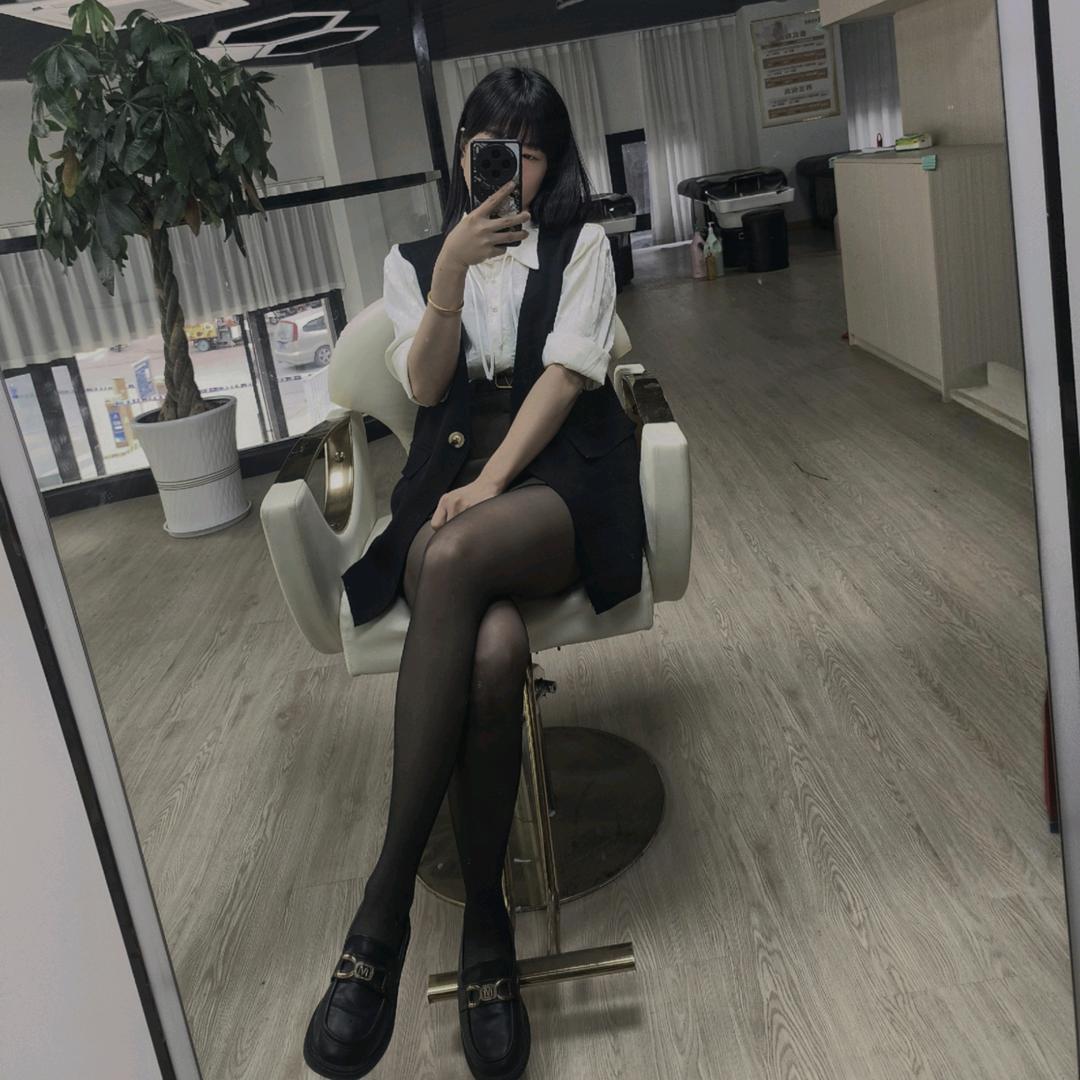 笑笑