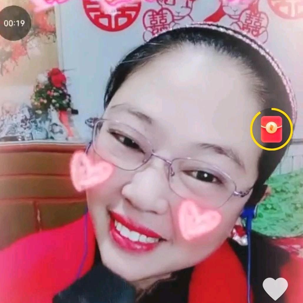 青姐爱🎤唱