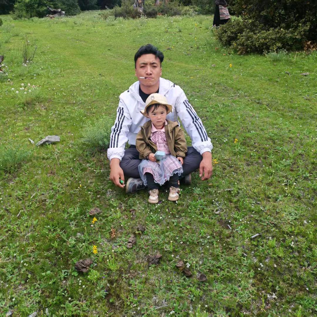 爱人心。