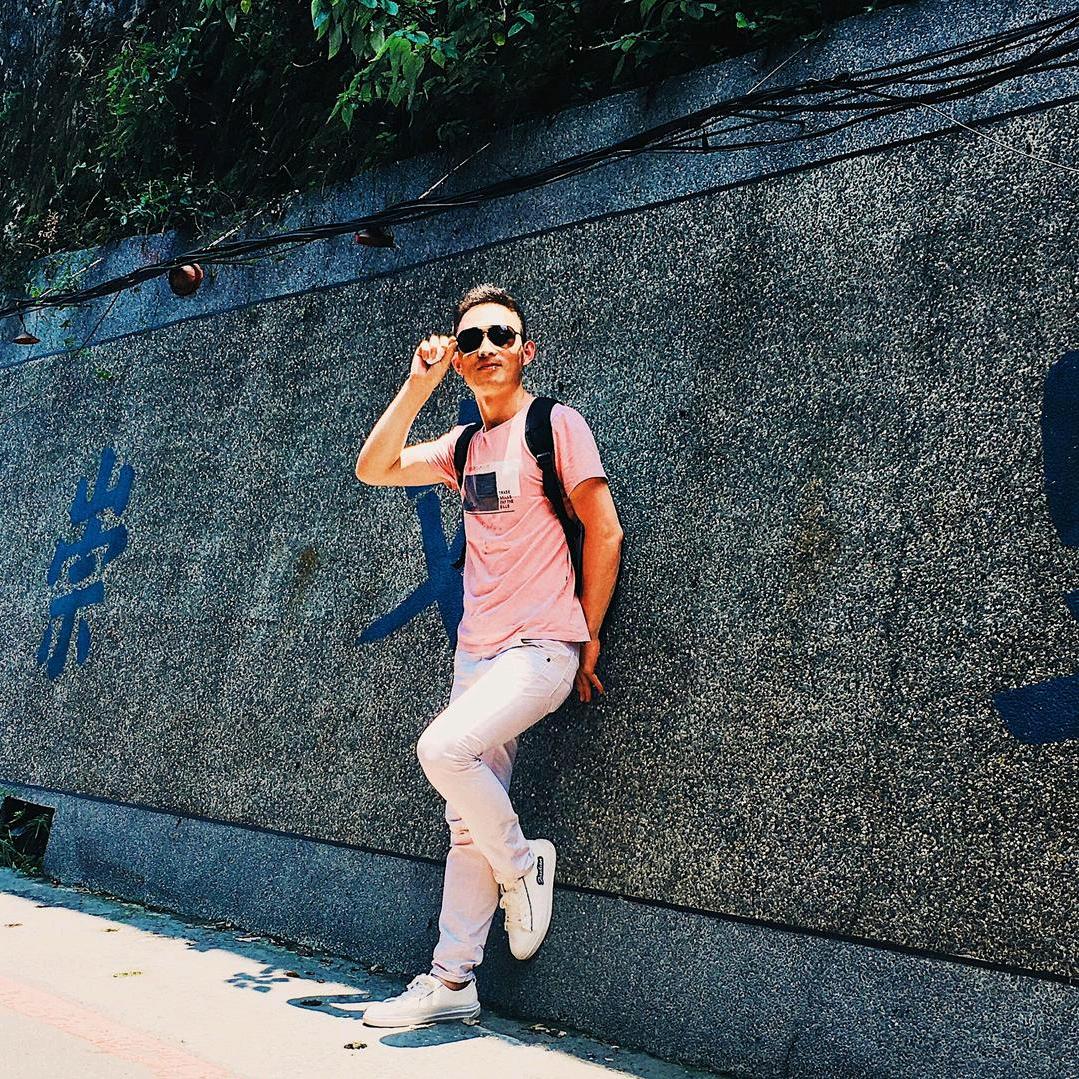 东子来了