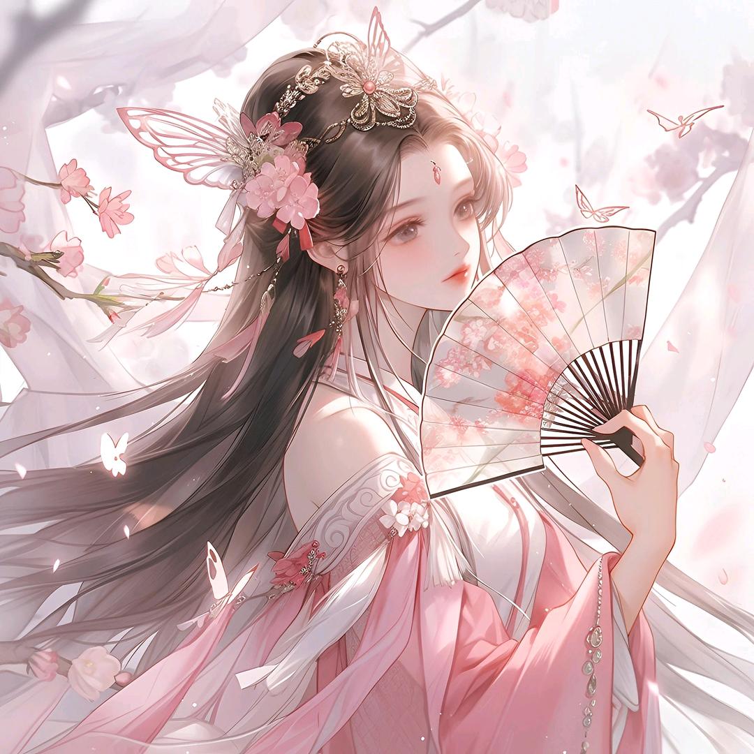 甜甜的爱
