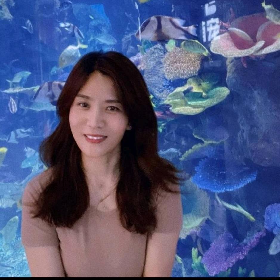 开心🍀就好