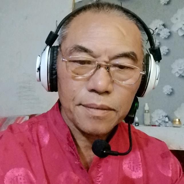老伴我的爱🎸
