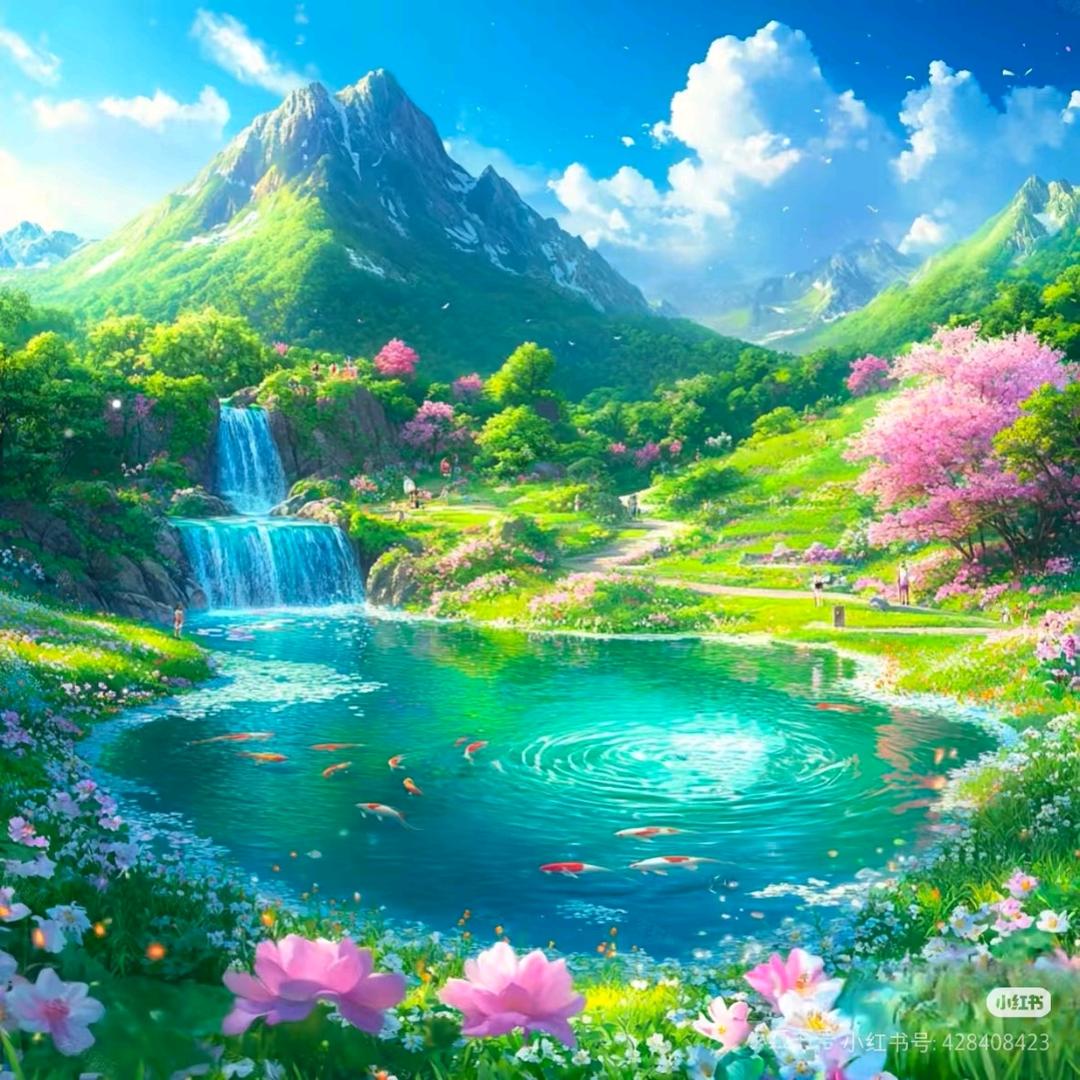 双木成林