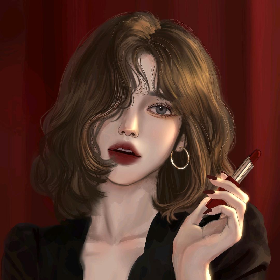 Ran®阿姨