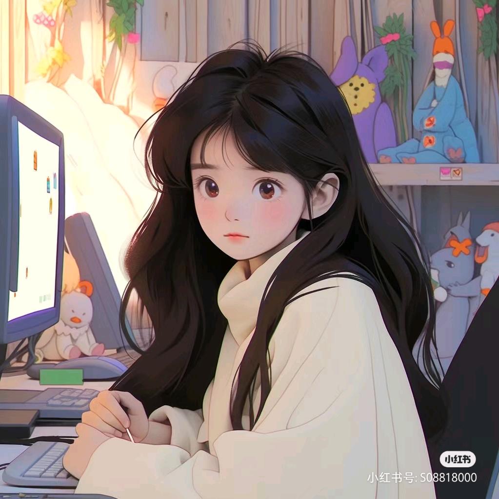 钰贇的日常