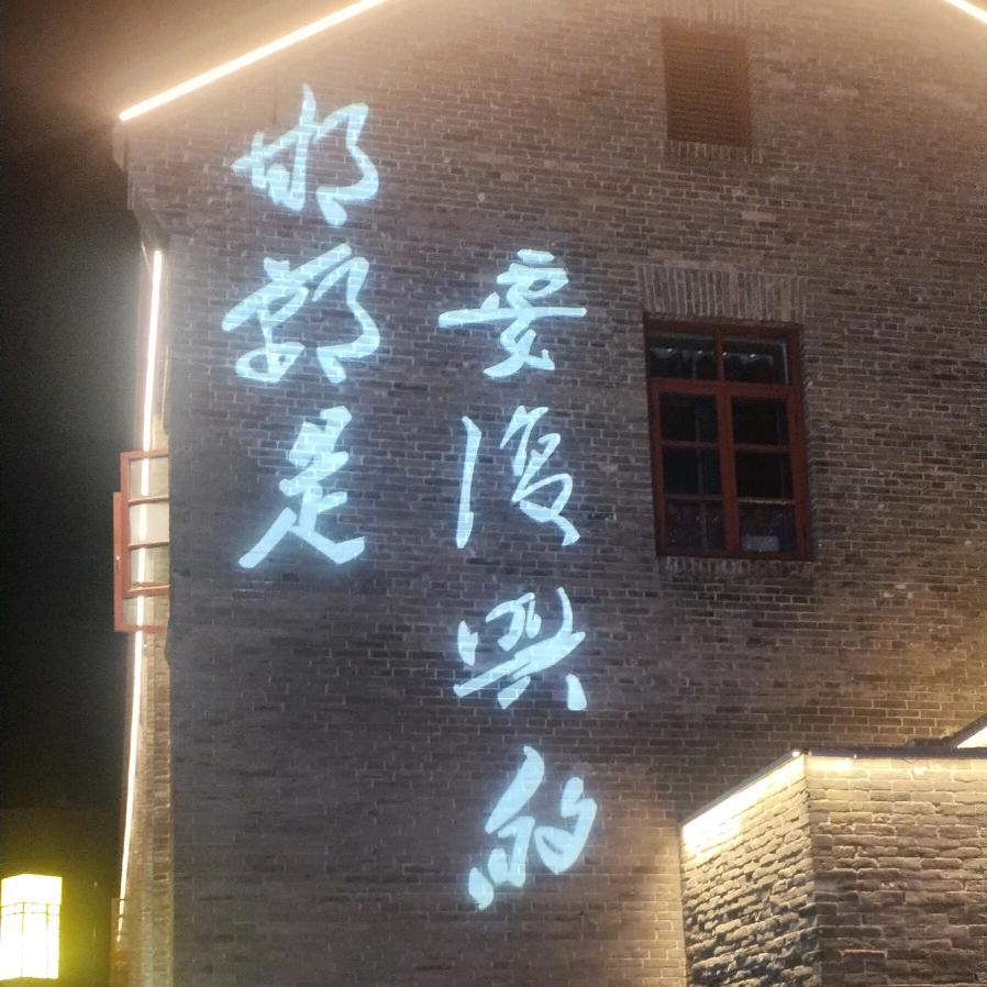 阿超在田间地头溜达