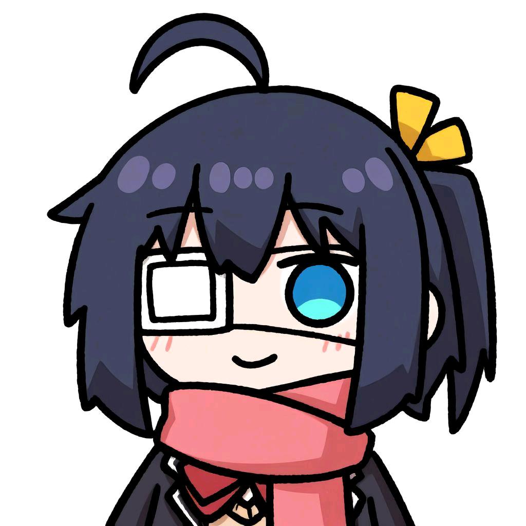小鸟游六花