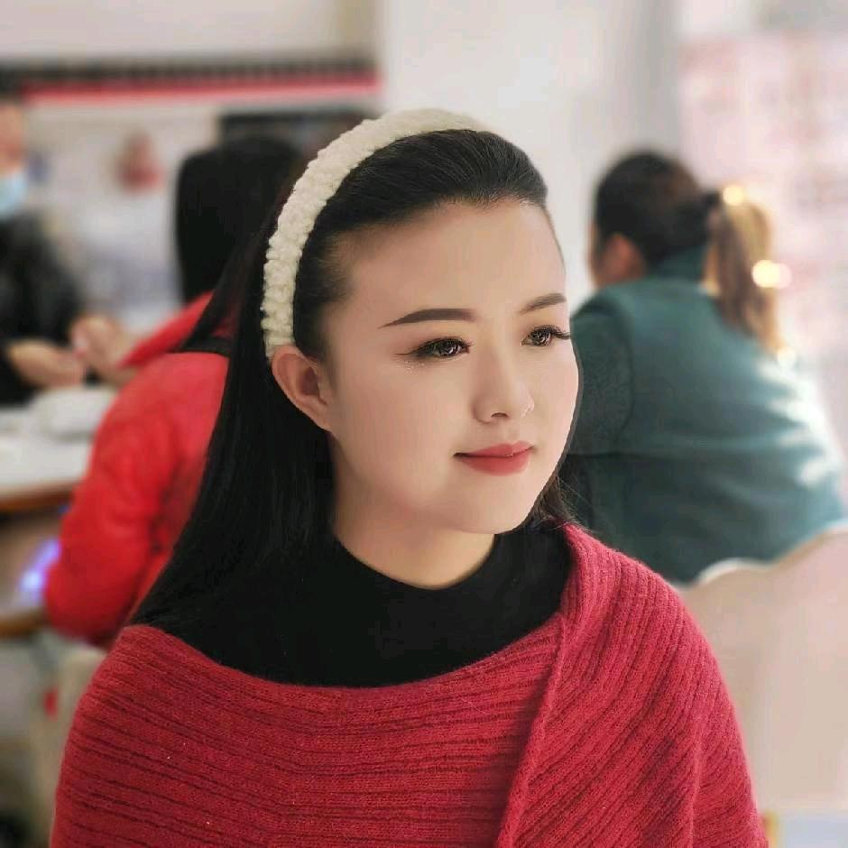 贵州林妹妹🎄