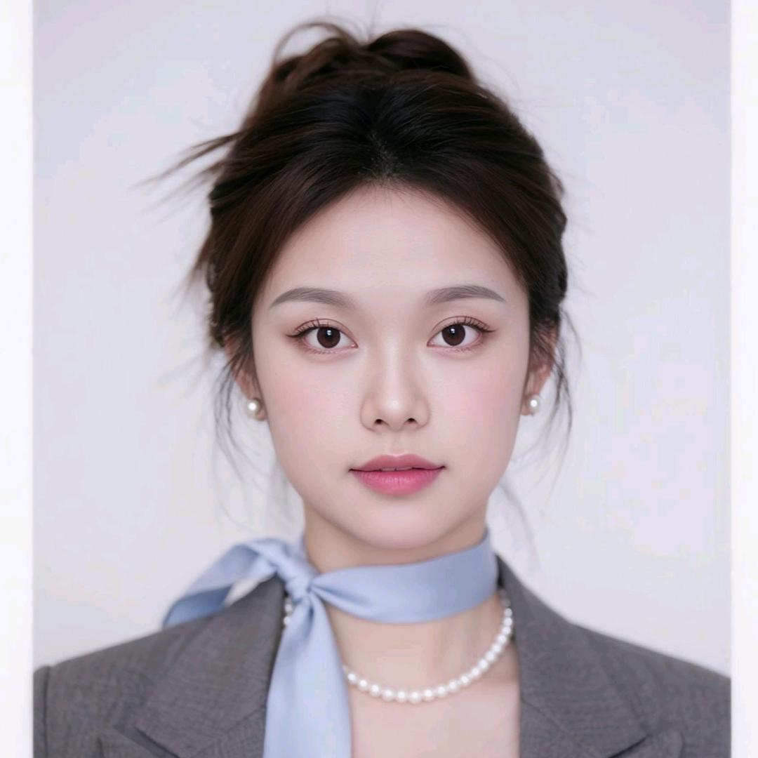 好运暴张，前途辉黄
