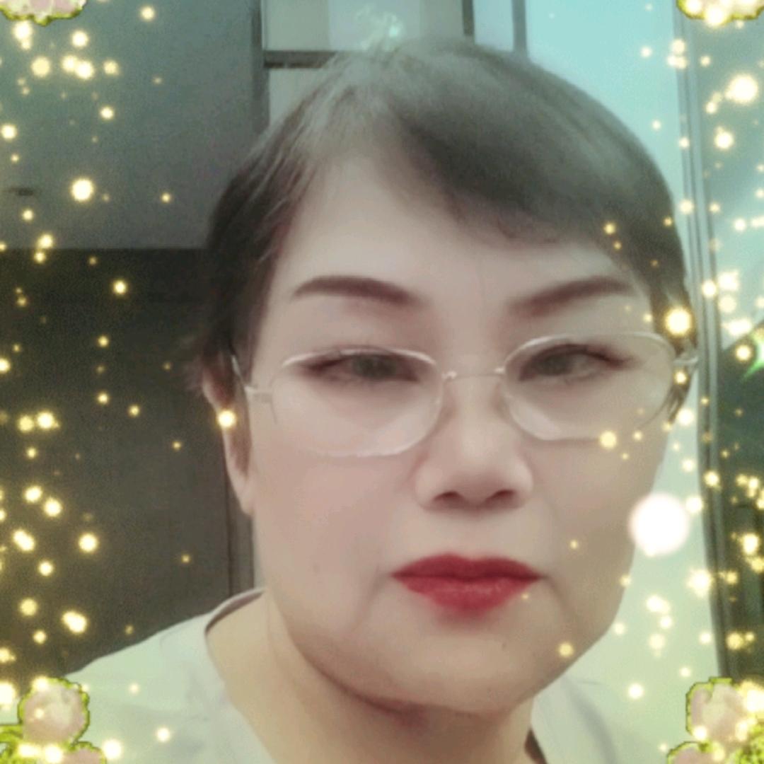 开心刘大姐