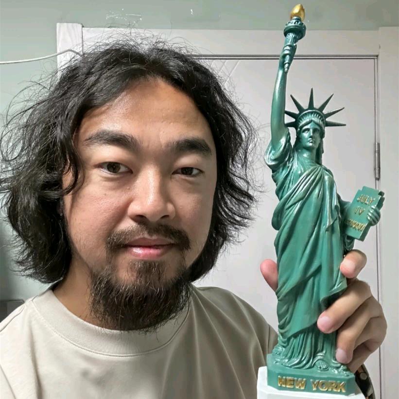 昊哥（亡命天涯）