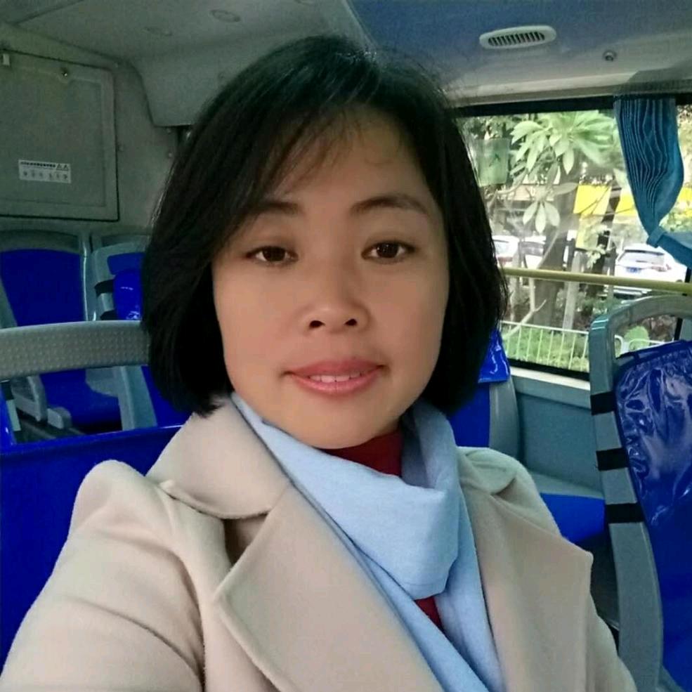杨淑