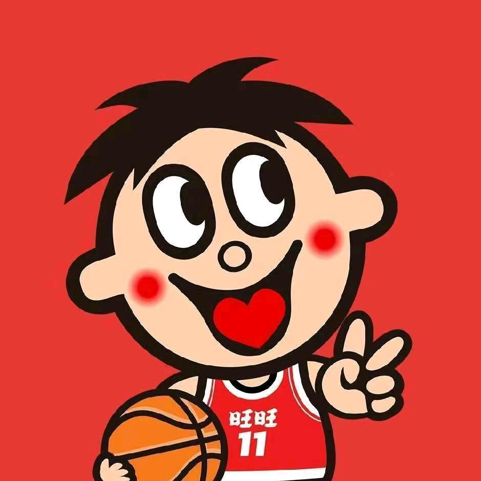 胡子（懒得刮）