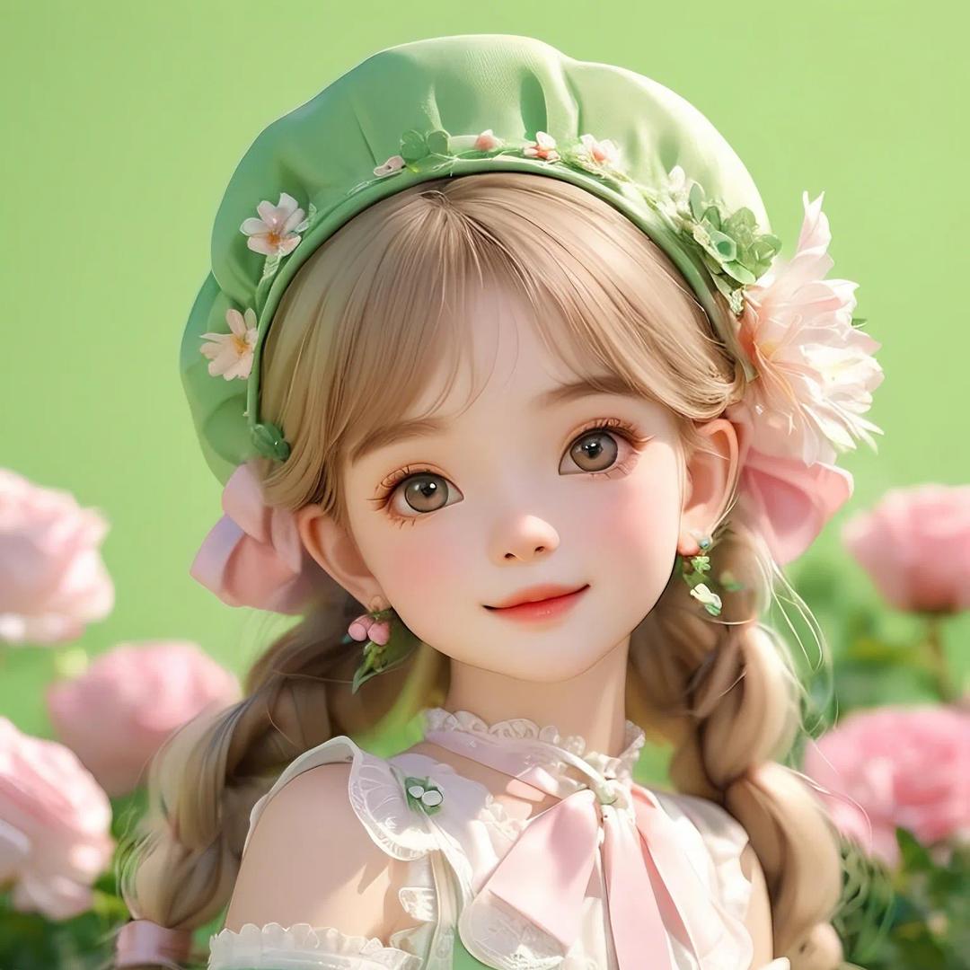 懒懒猪(才粉辉迷)