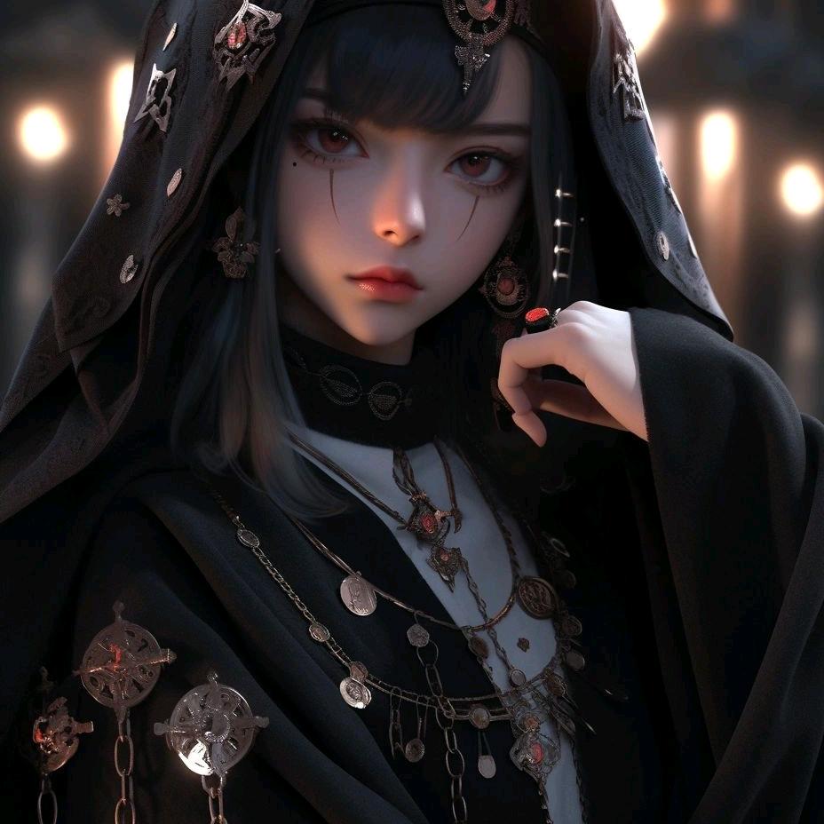 玄玥塔塔