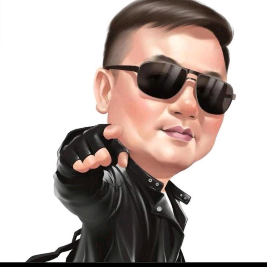 春天哥
