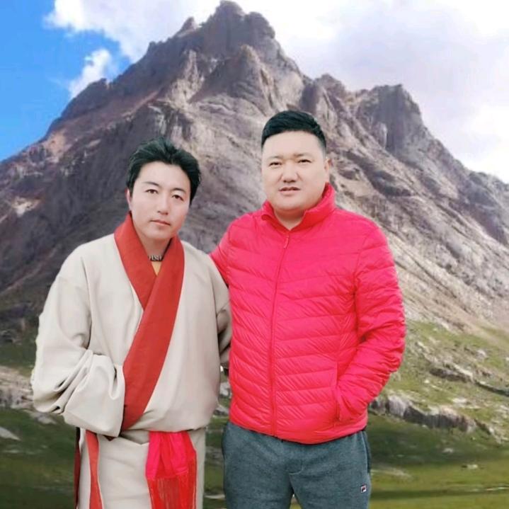 𓄂卡嘎尼玛𓆃