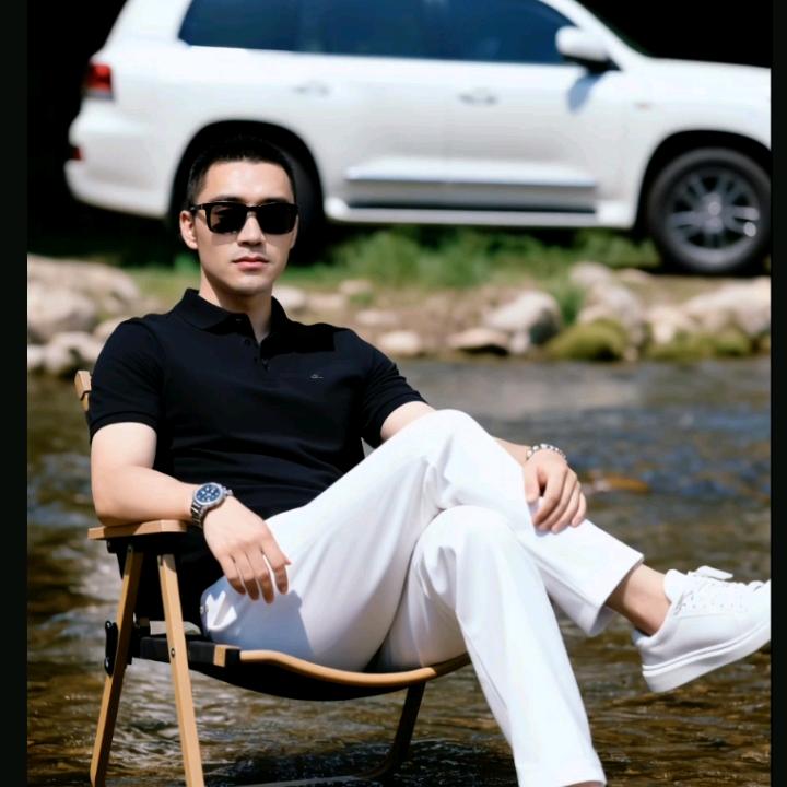 漂洋过海来看你！