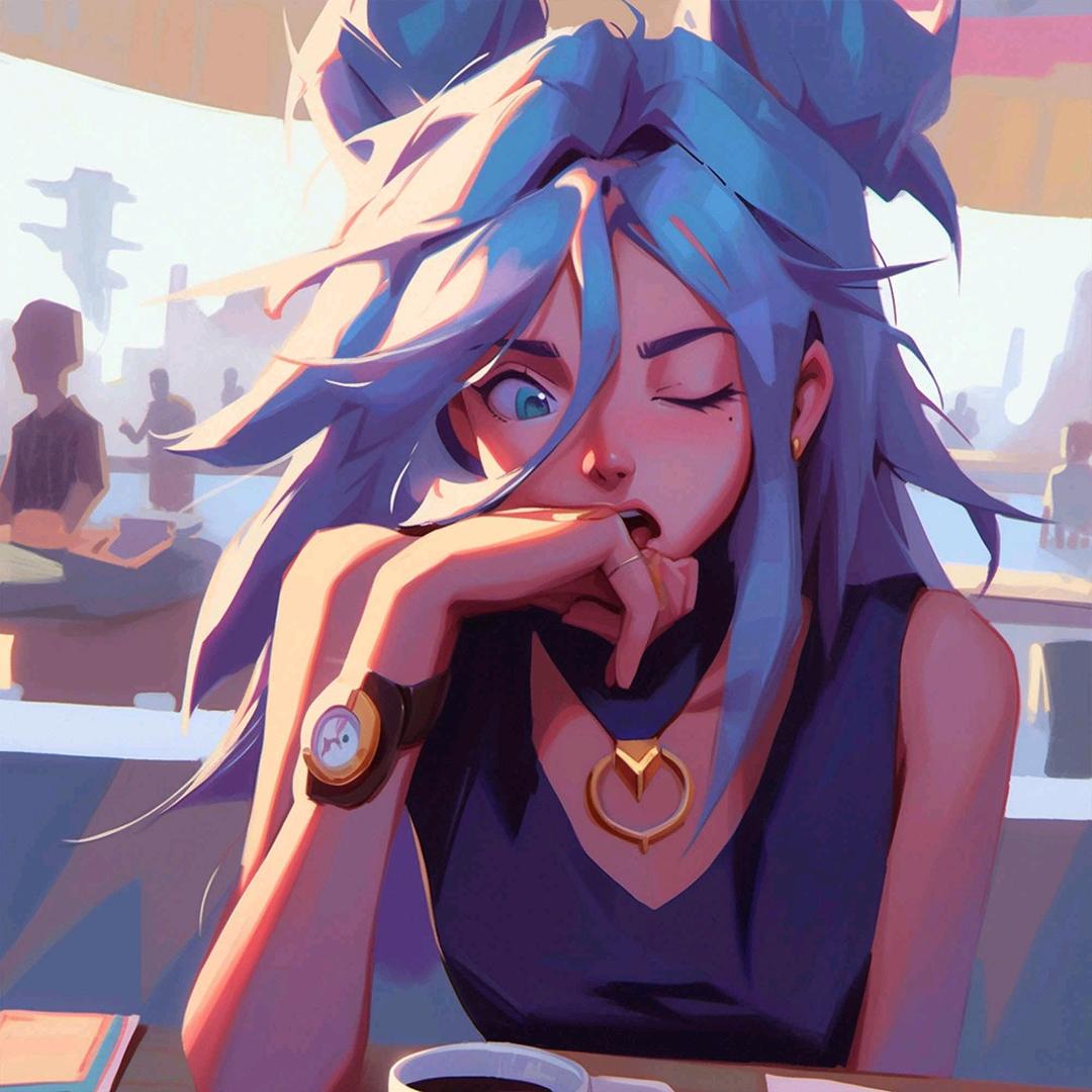 小QQ