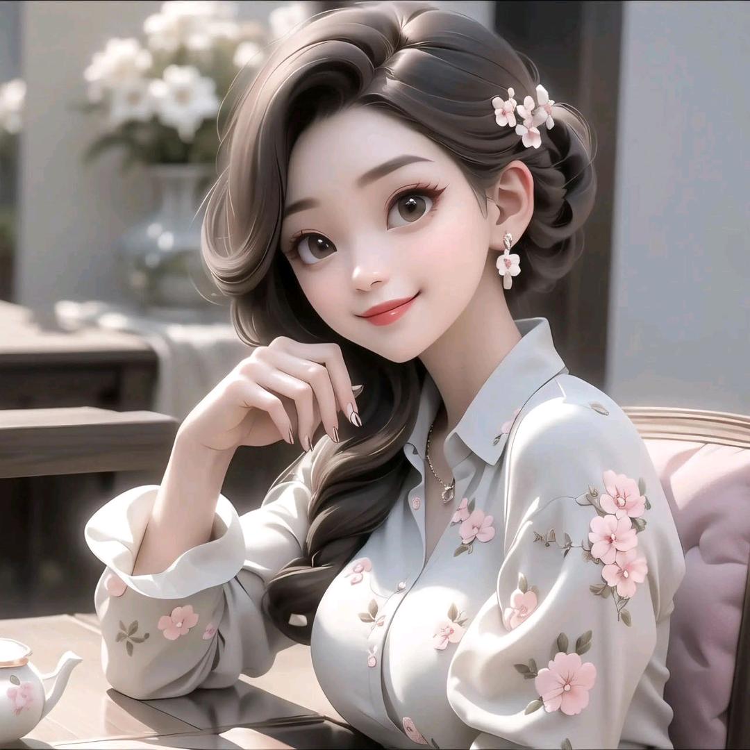 娅娅管理师