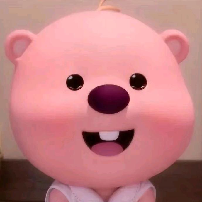 小强一点儿也不强🐽