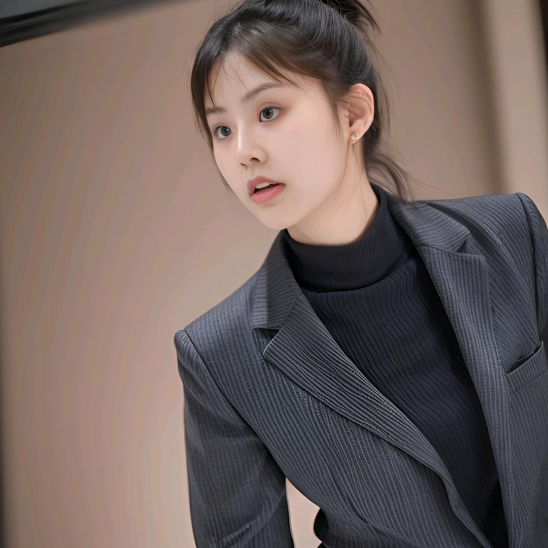 小月汝
