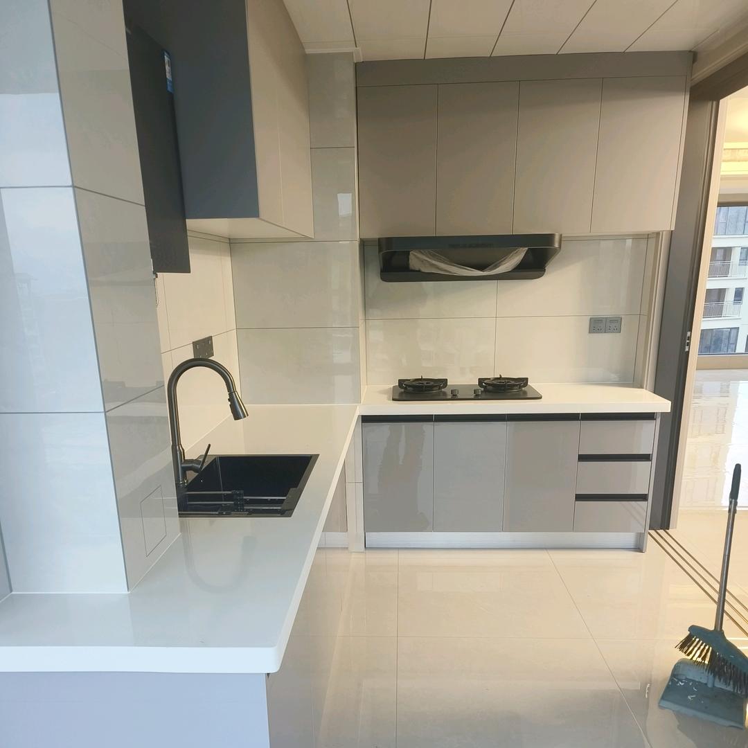 康派全屋定制橱柜衣柜