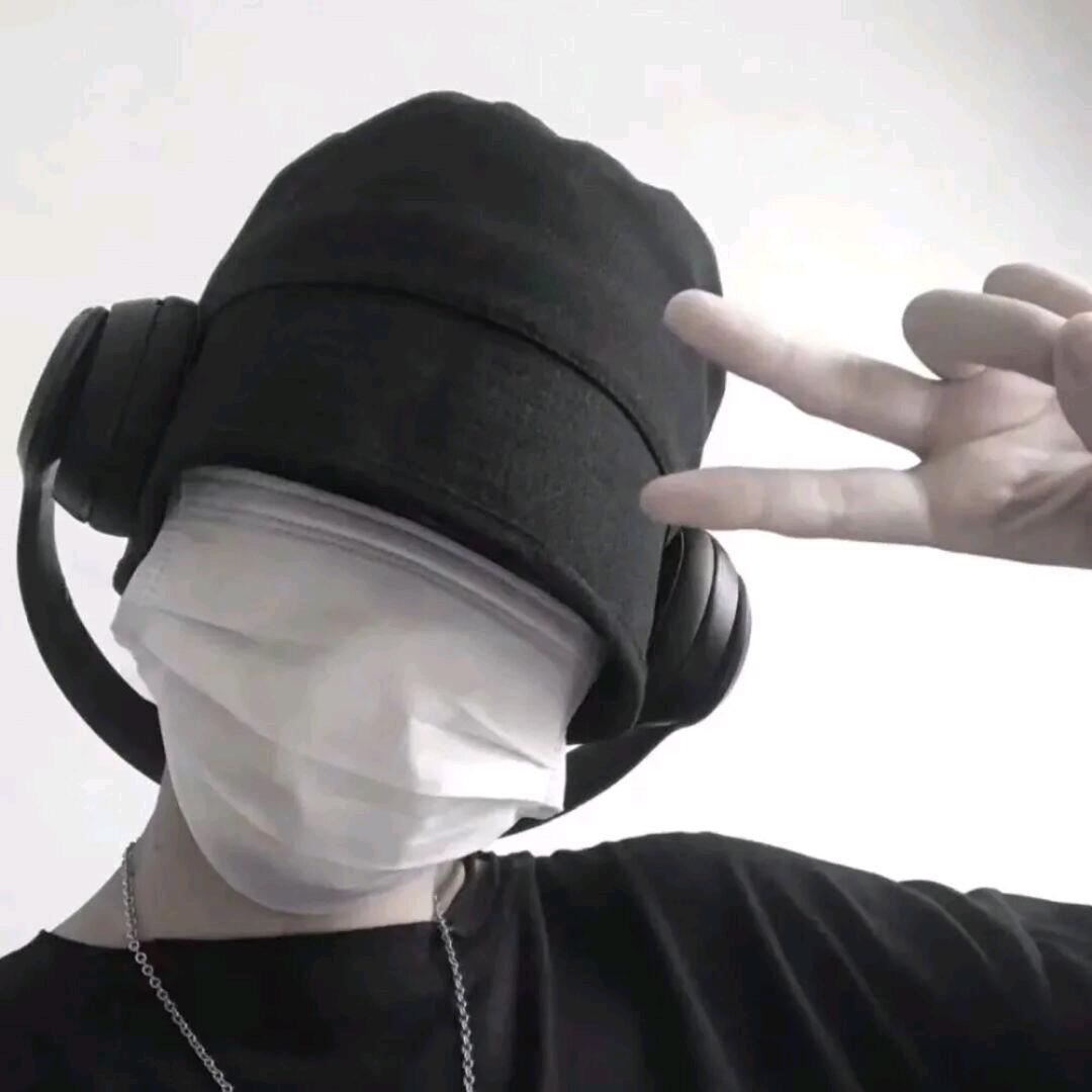 粥粥敲可爱