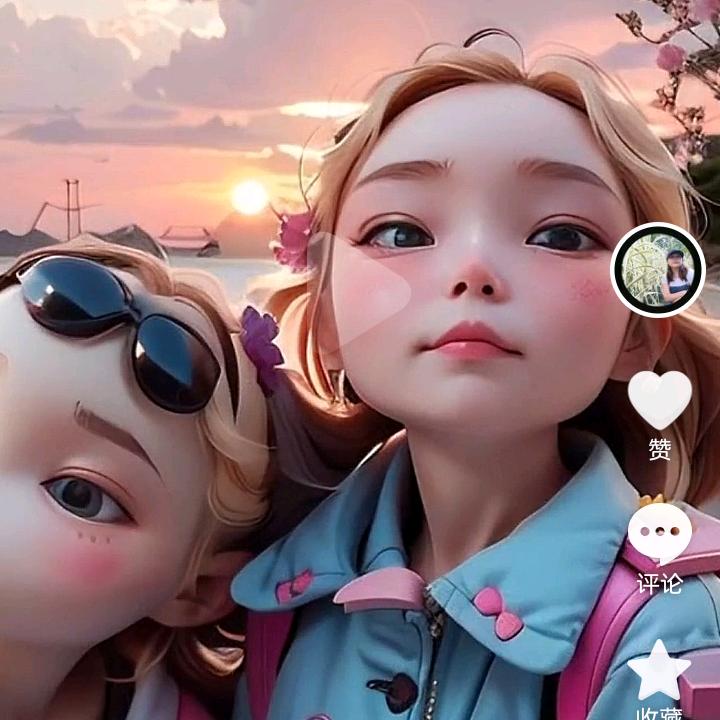 晚意.