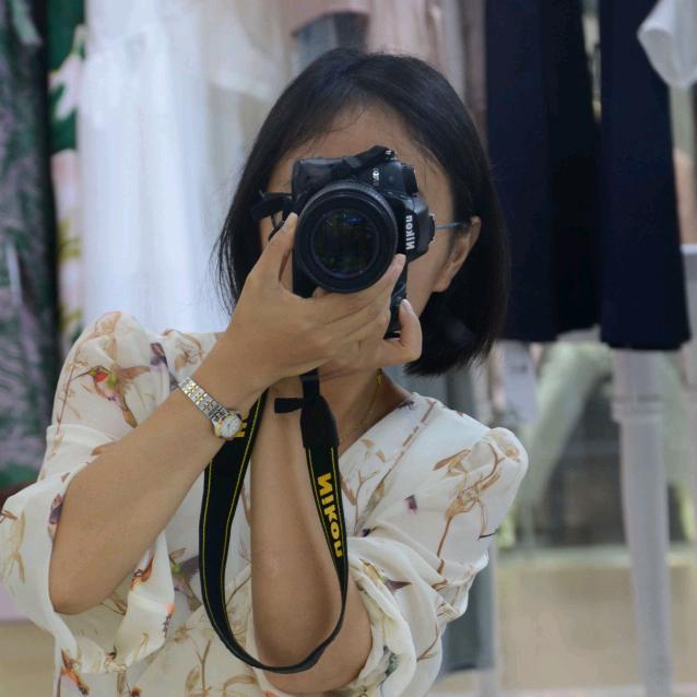 钰见晨汐妈妈（孕早期）