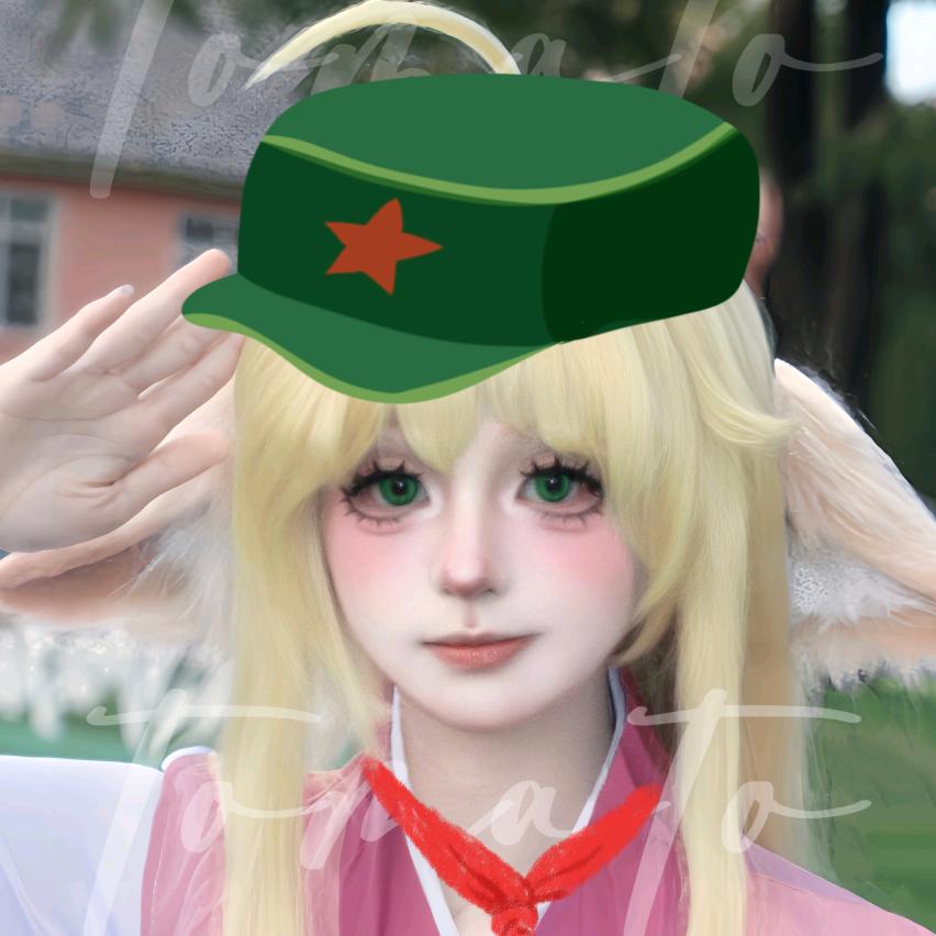 番茄味Tomato