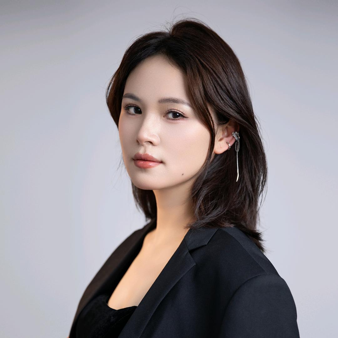 红姐专研敏感肌