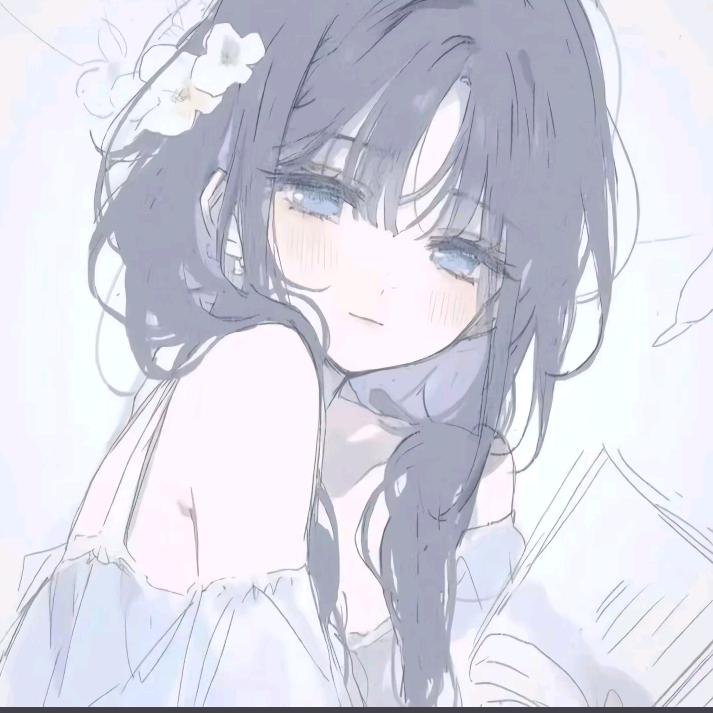 碎语淼淼尽