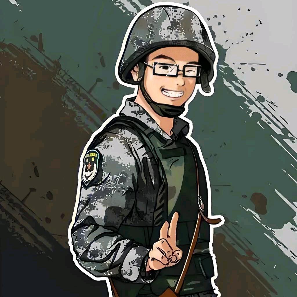 华哥（兵爸）