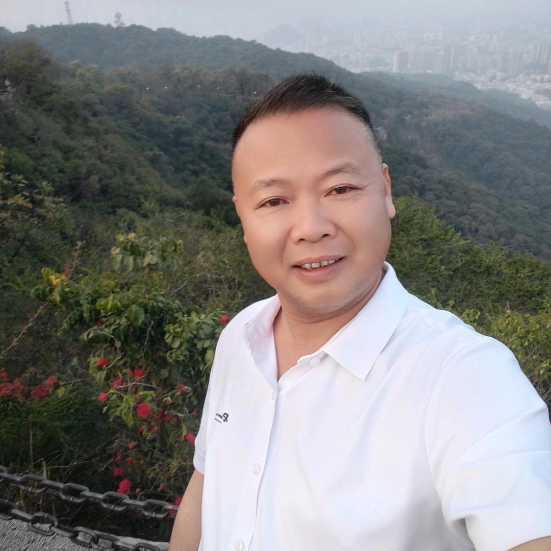 良哥在鹤山