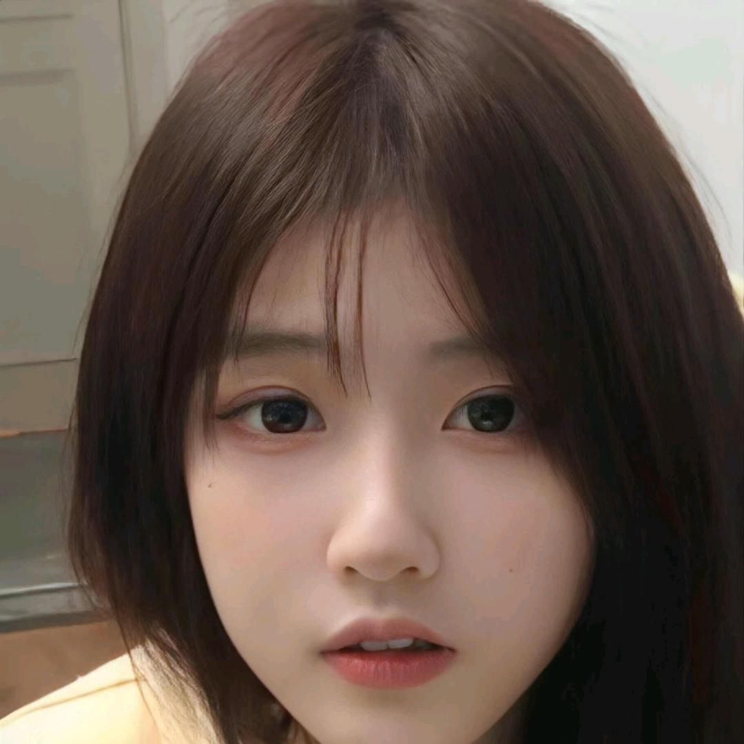 幸福的小洋洋